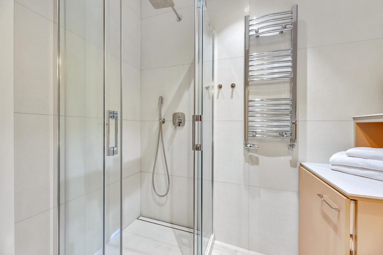 Staywin Prime Apartments Chmielna Гданск Екстериор снимка
