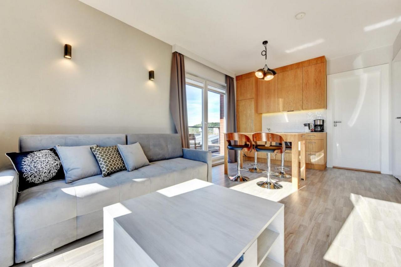 Staywin Prime Apartments Chmielna Гданск Екстериор снимка