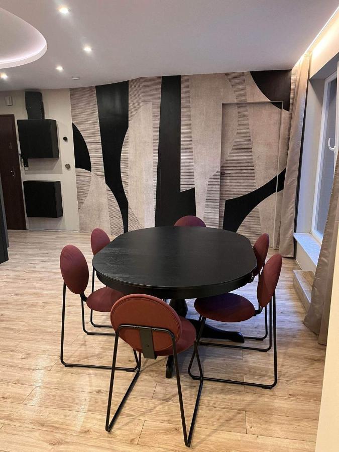 Staywin Prime Apartments Chmielna Гданск Екстериор снимка