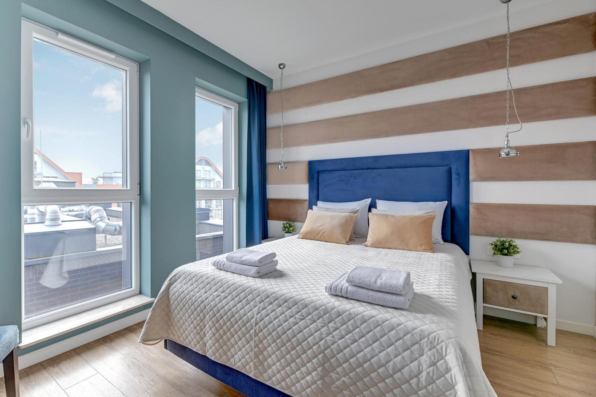 Staywin Prime Apartments Chmielna Гданск Екстериор снимка