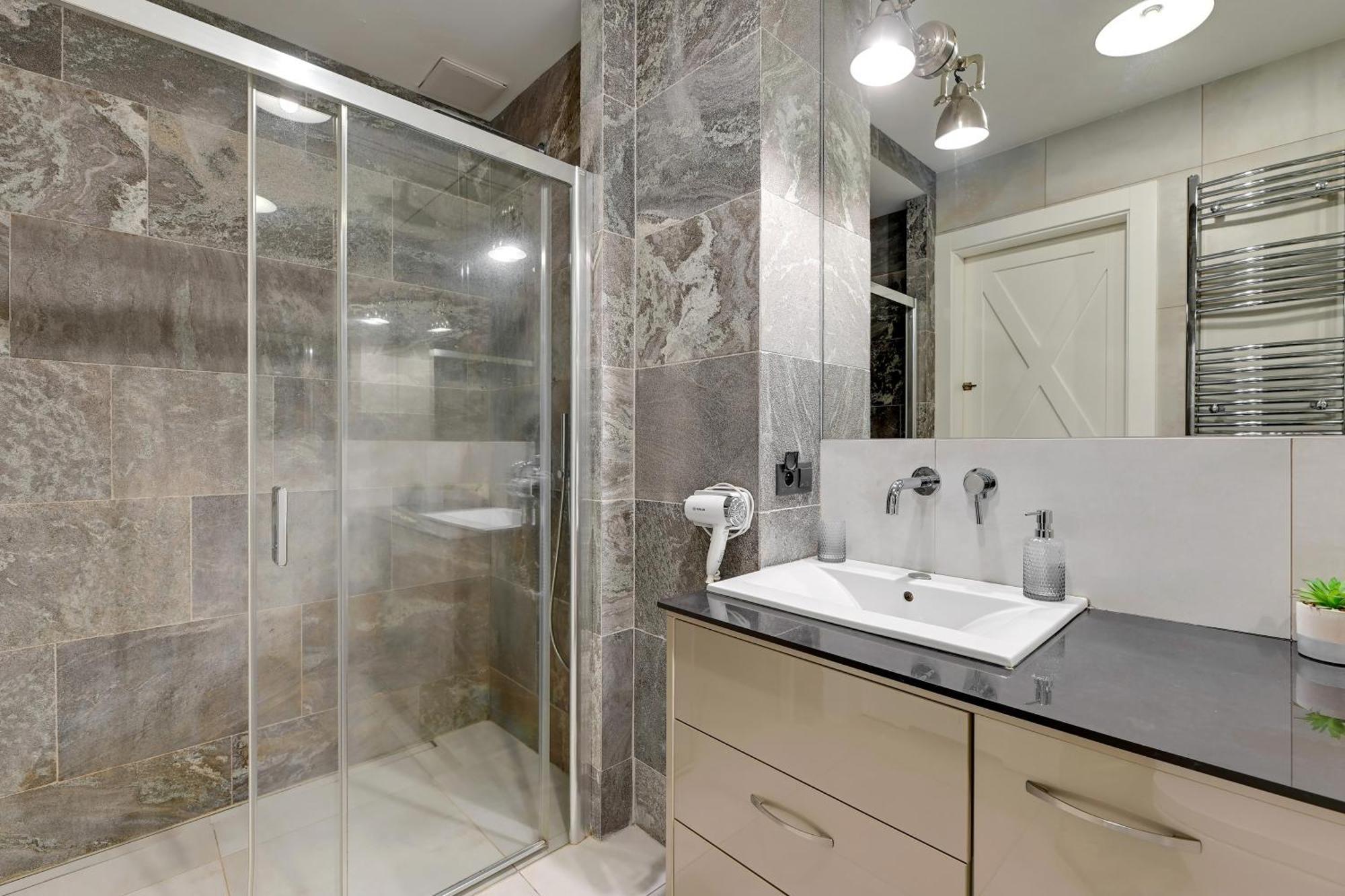 Staywin Prime Apartments Chmielna Гданск Екстериор снимка