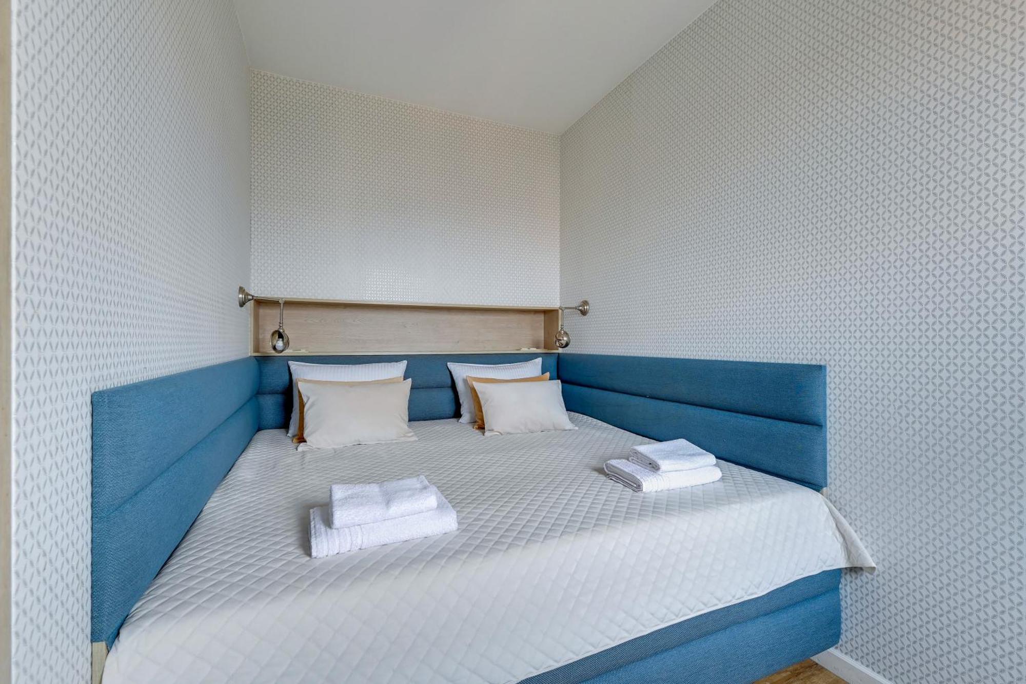 Staywin Prime Apartments Chmielna Гданск Екстериор снимка