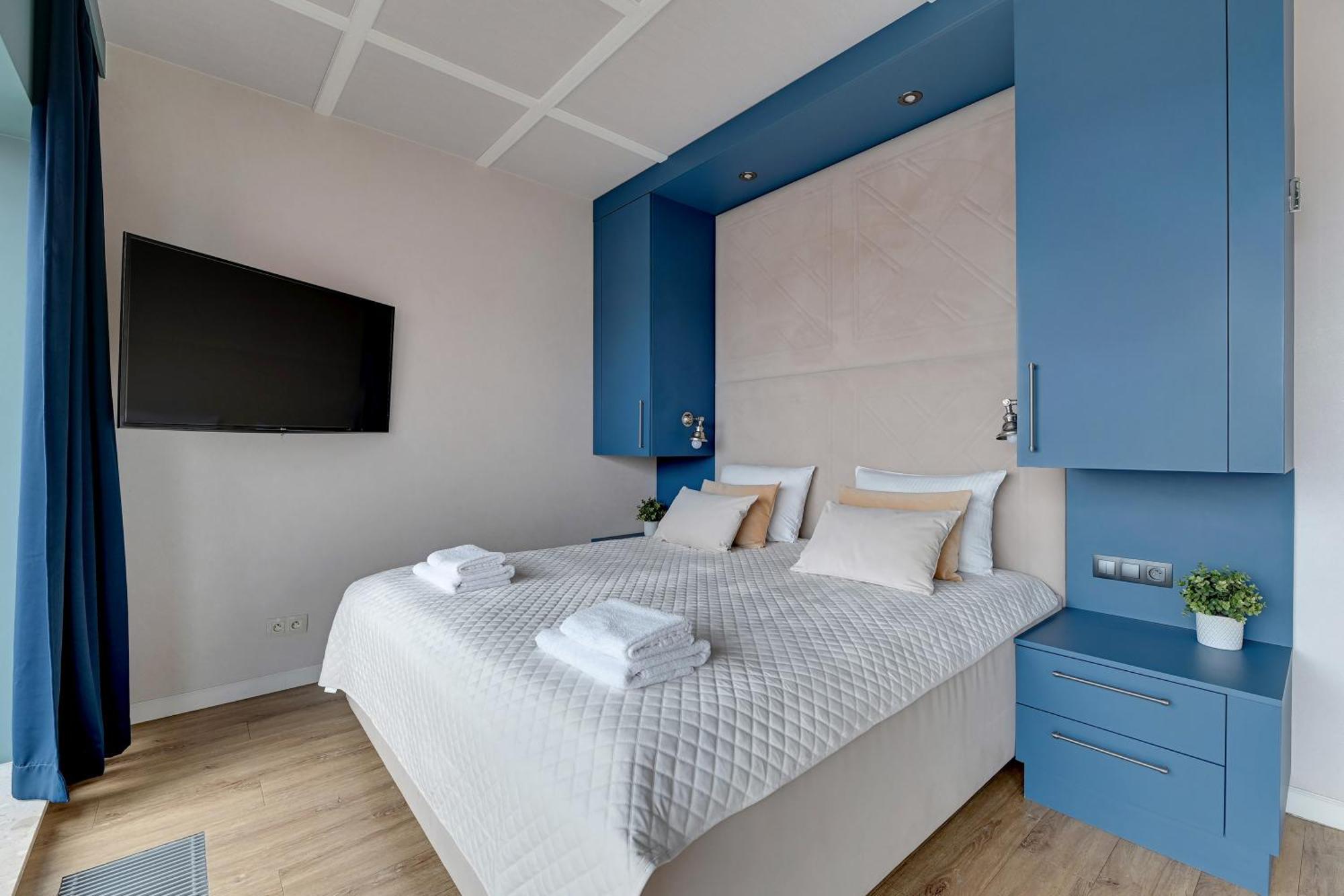 Staywin Prime Apartments Chmielna Гданск Екстериор снимка