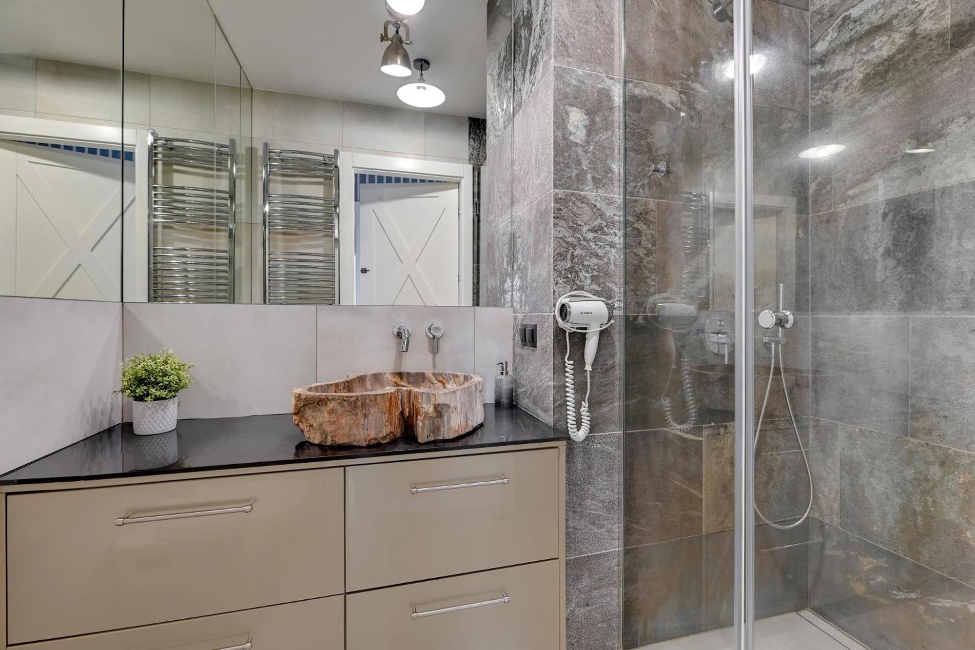 Staywin Prime Apartments Chmielna Гданск Екстериор снимка