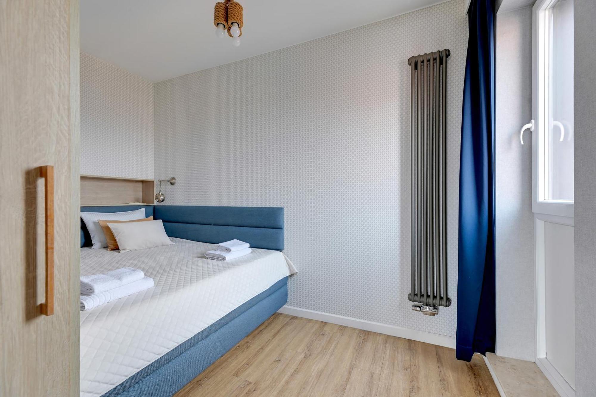 Staywin Prime Apartments Chmielna Гданск Екстериор снимка
